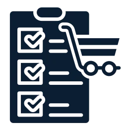 Effortless Order Placement